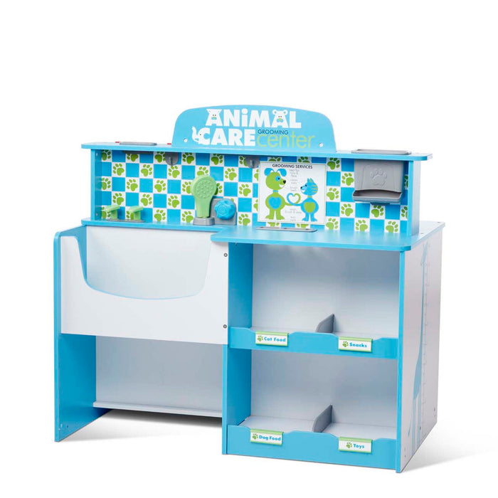 Animal Care Activity Center V9