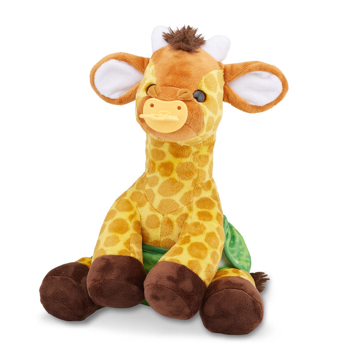 Baby Giraffe Stuffed Animal L5