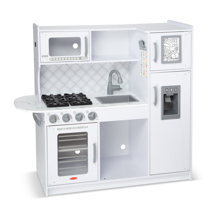 Chef’s Kitchen – Cloud T6