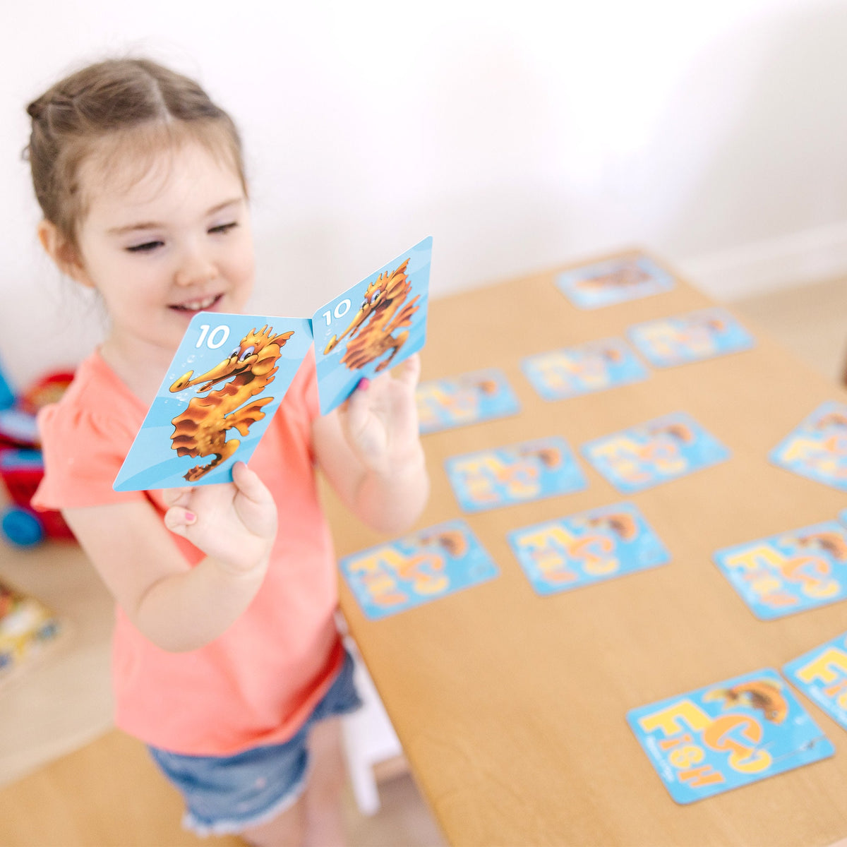 Classic Card Game Set O2