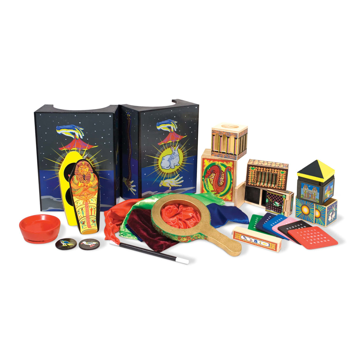 Deluxe Magic Set A2