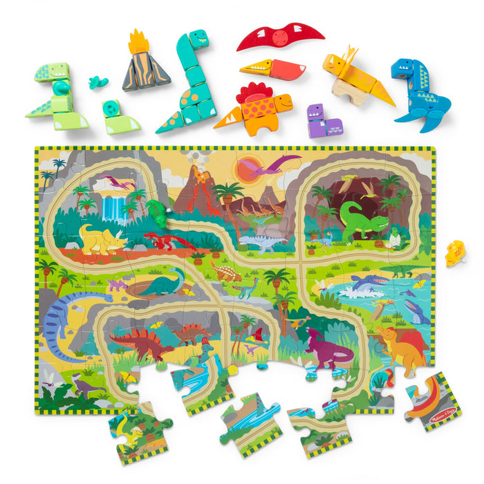 Dino Discovery Gift Bundle E8