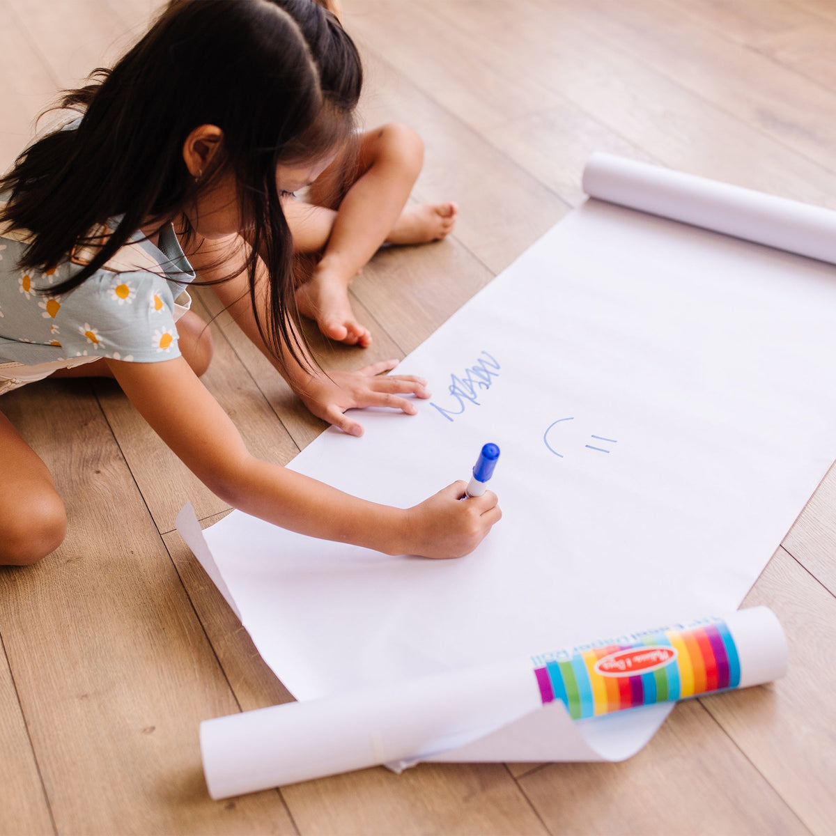 Easel Paper Roll 3-Pack F6