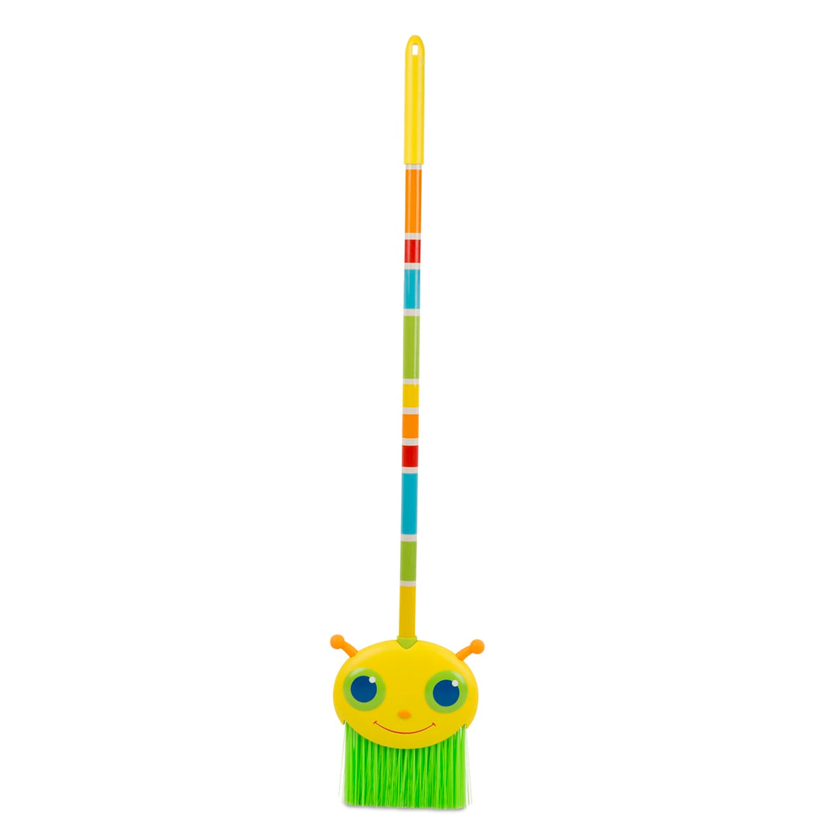 Giddy Buggy Broom U7