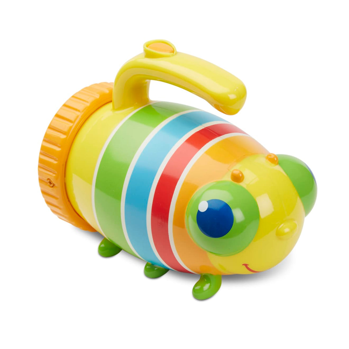 Giddy Buggy Flashlight R4