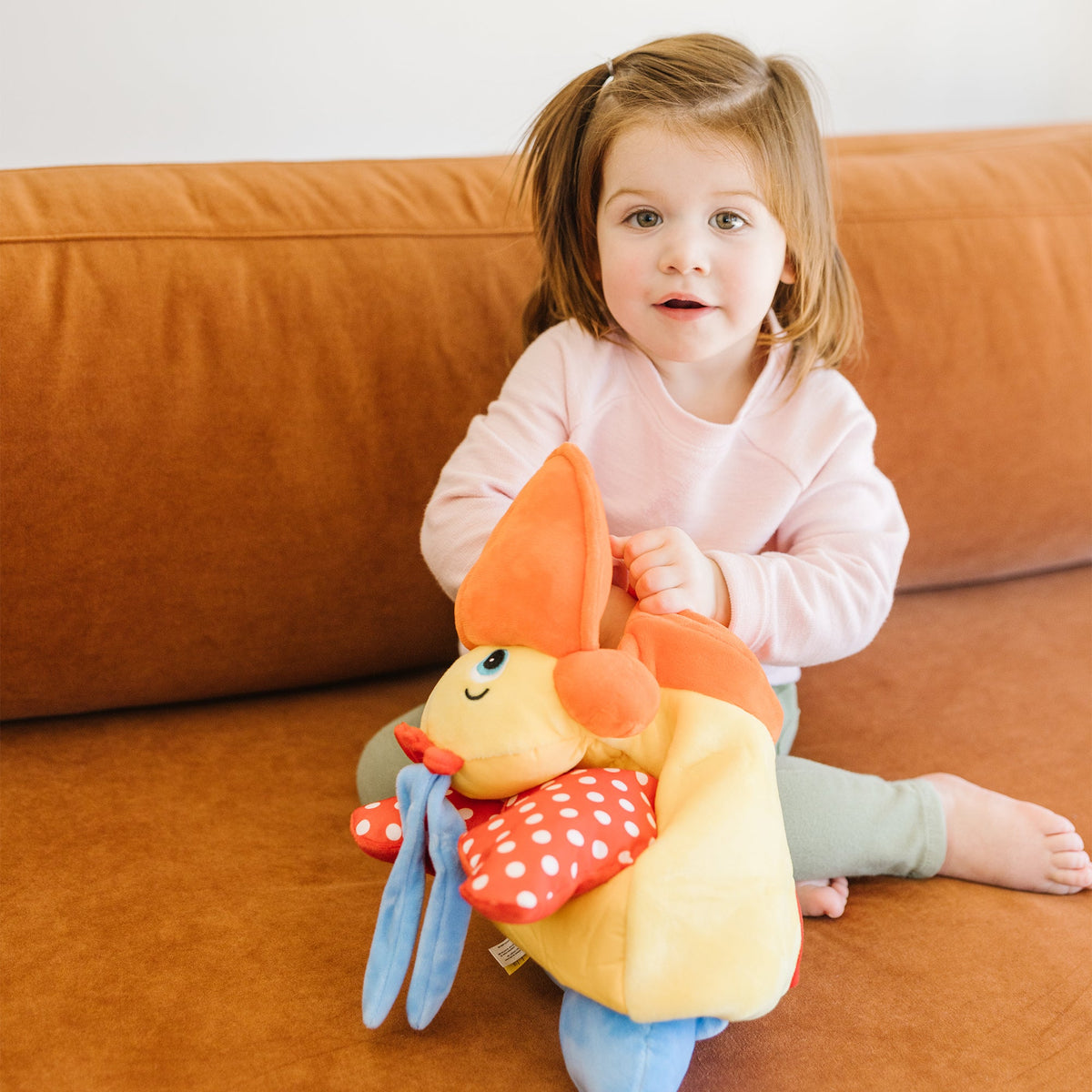 K's Kids Hungry Pelican Z9