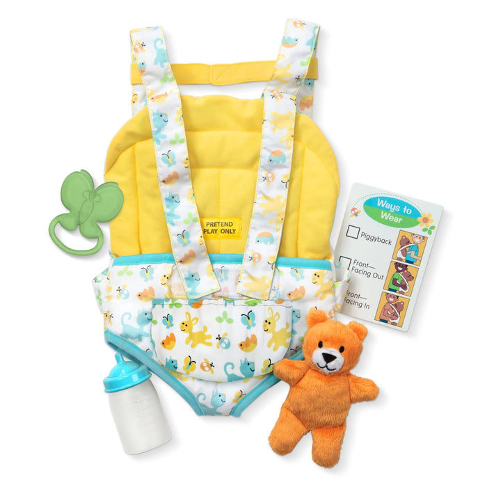 Mine to Love Carrier Play Set C7