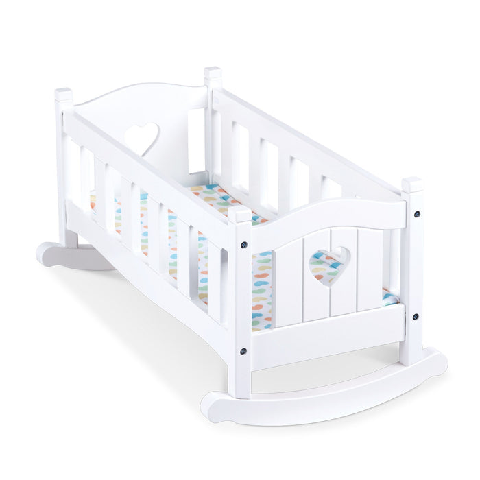 Mine to Love Play Cradle R6