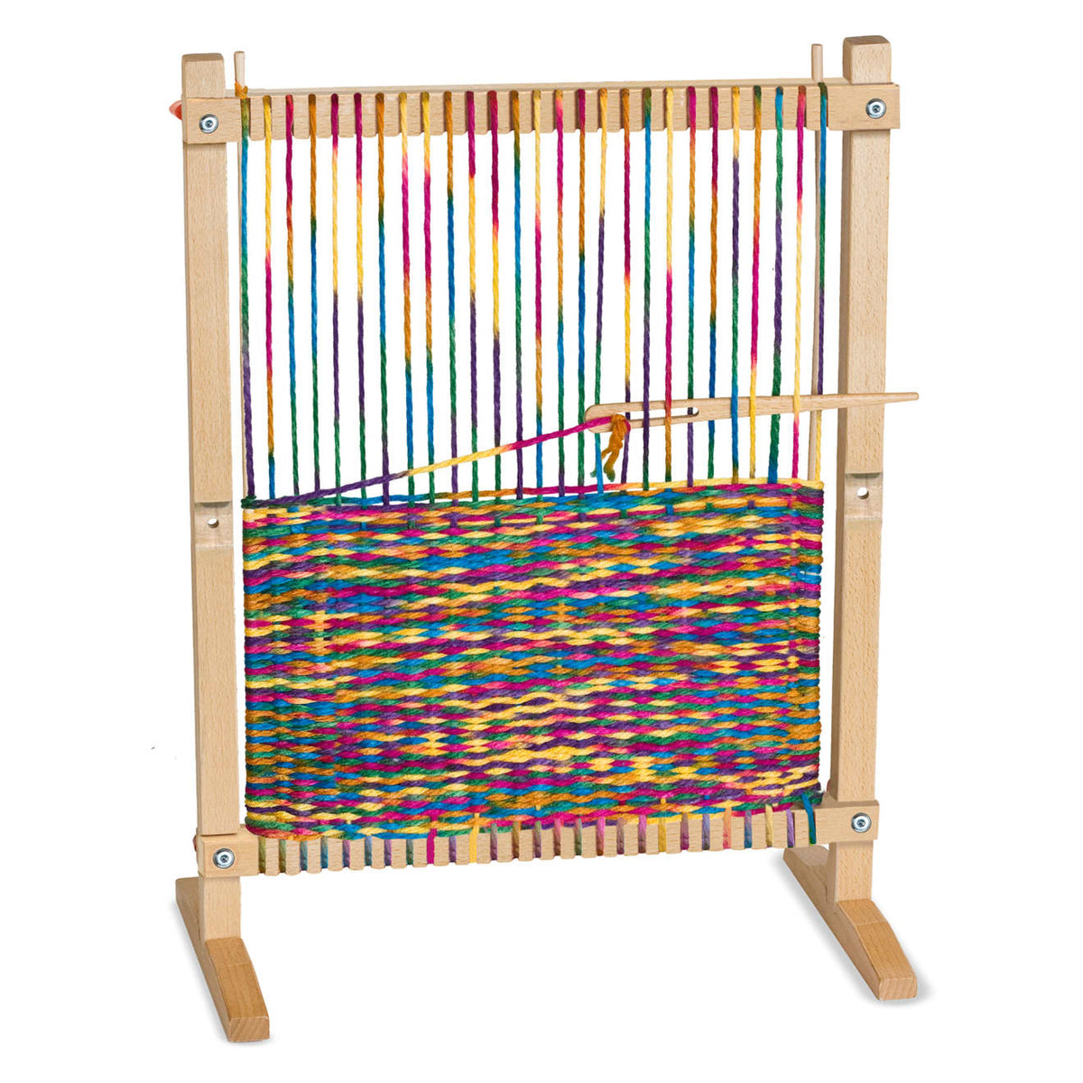 Multi-Craft Weaving Loom A3