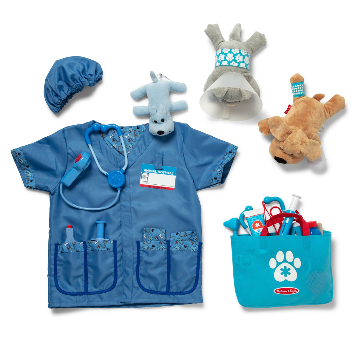 Pet Vet Gift Bundle Z8
