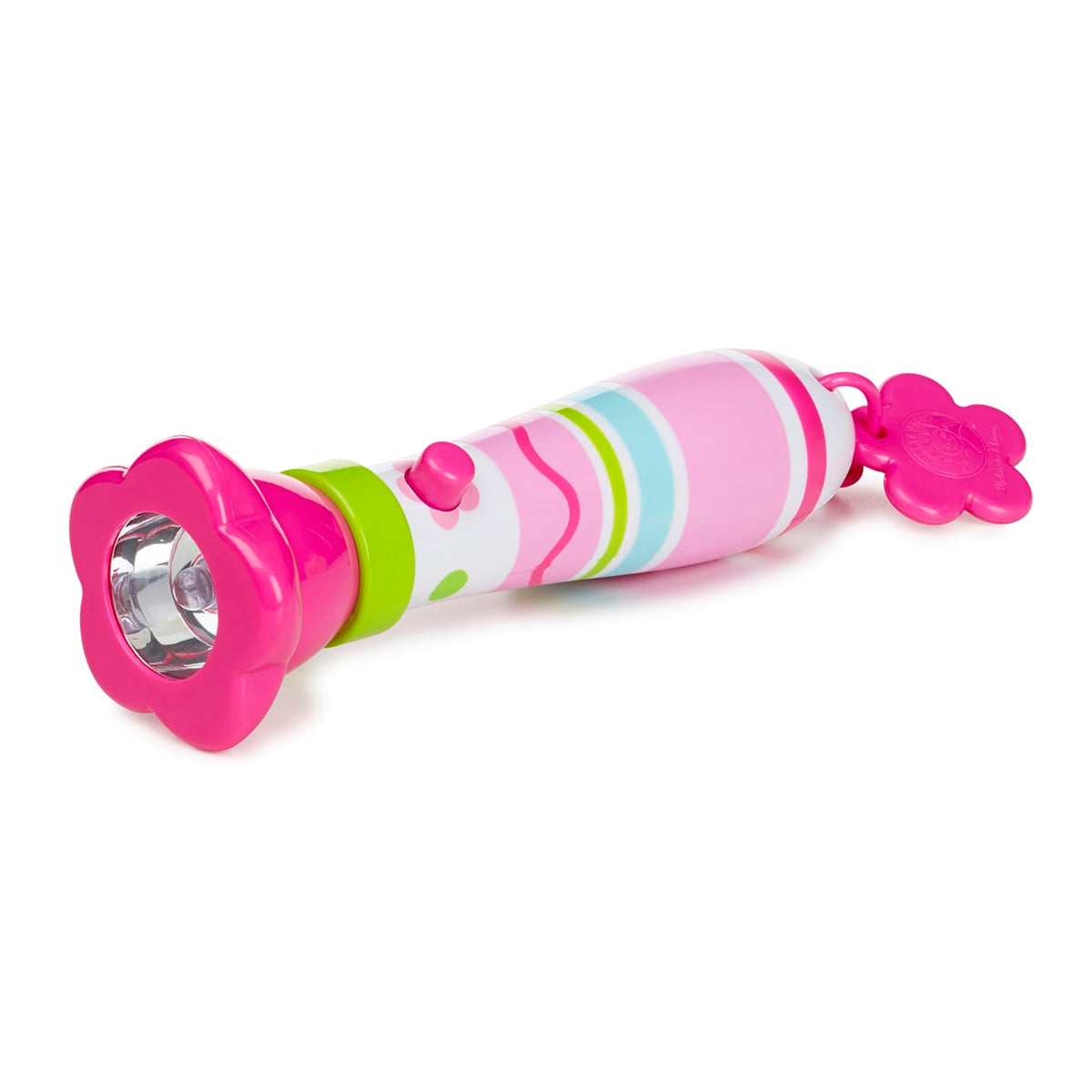 Pretty Petals Flashlight M2