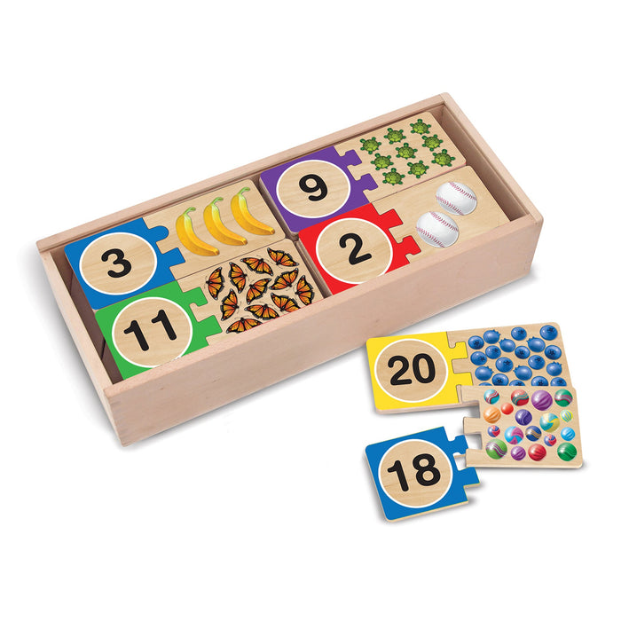 Self-Correcting Number Puzzles Z3