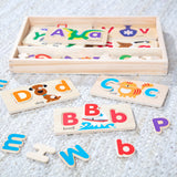ABC Picture Boards M6