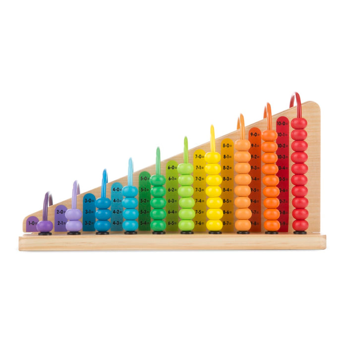 Add & Subtract Abacus B9