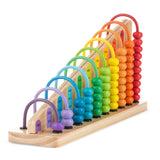 Add & Subtract Abacus B9