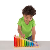 Add & Subtract Abacus B9