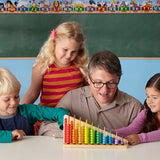 Add & Subtract Abacus Q8