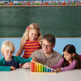 Add & Subtract Abacus Q8