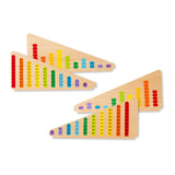 Add & Subtract Abacus Q8
