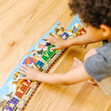 Alphabet Express Floor Puzzle - 27 Pieces G2