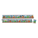 Alphabet Express Floor Puzzle - 27 Pieces G2