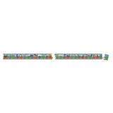 Alphabet Express Floor Puzzle - 27 Pieces G2