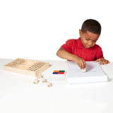 Alphabet Stamp Set Y0