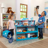 Animal Care Activity Center V9