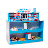 Animal Care Activity Center V9