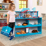 Animal Care Activity Center V9