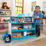 Animal Care Activity Center V9
