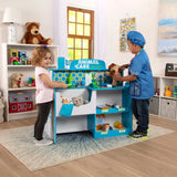 Animal Care Activity Center V9