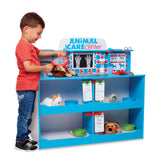Animal Care Activity Center V9