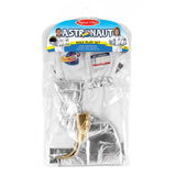 Astronaut Role Play Costume Set T3