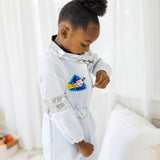 Astronaut Role Play Costume Set T3