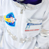 Astronaut Role Play Costume Set T3