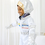 Astronaut Role Play Costume Set T3