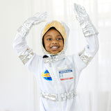 Astronaut Role Play Costume Set T3