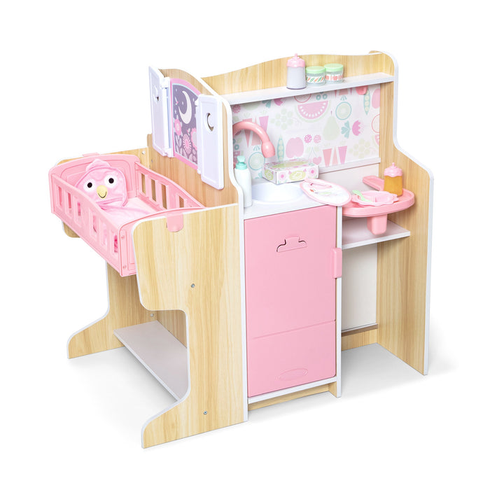 Baby Care Center and Accessory Sets N9