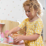 Baby Care Center and Accessory Sets N9