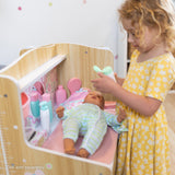 Baby Care Center and Accessory Sets N9