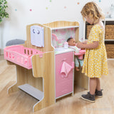 Baby Care Center and Accessory Sets N9