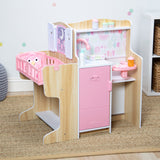 Baby Care Center and Accessory Sets N9