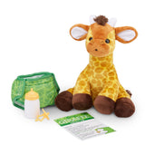 Baby Giraffe Stuffed Animal L5