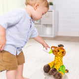 Baby Giraffe Stuffed Animal L5