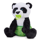 Baby Panda Stuffed Animal K2