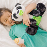 Baby Panda Stuffed Animal K2