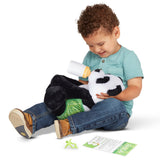 Baby Panda Stuffed Animal K2