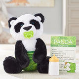 Baby Panda Stuffed Animal K2