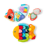 Baby Sensory Play Gift Bundle Q1
